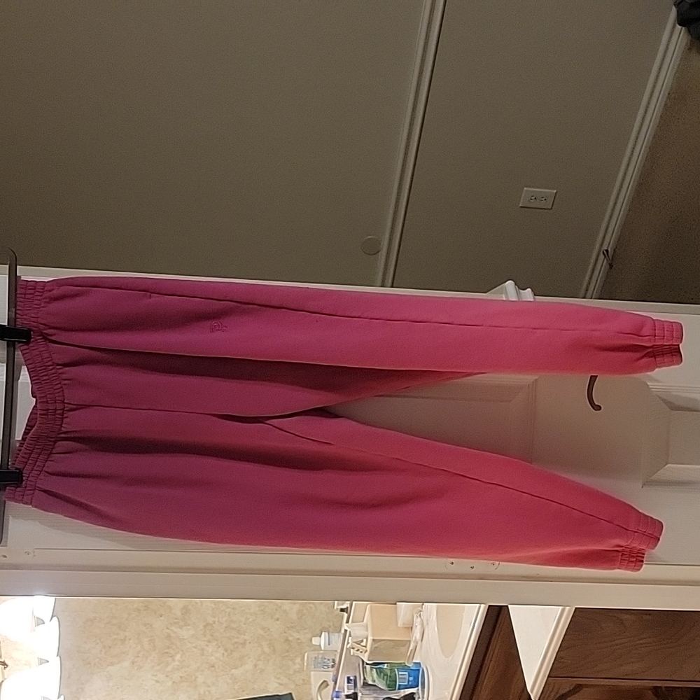 Vspink ombre sweatpants